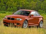 BMW 1-Series M Coupe 2011 года (US)